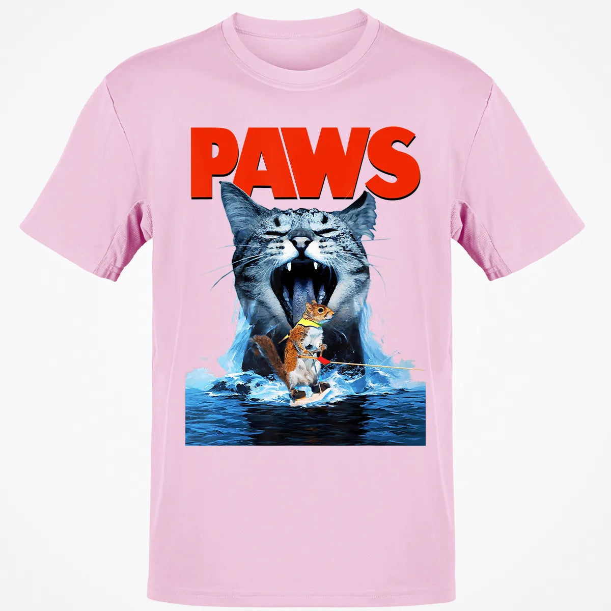 Classic Unisex T-Shirt - LQWH3NK6