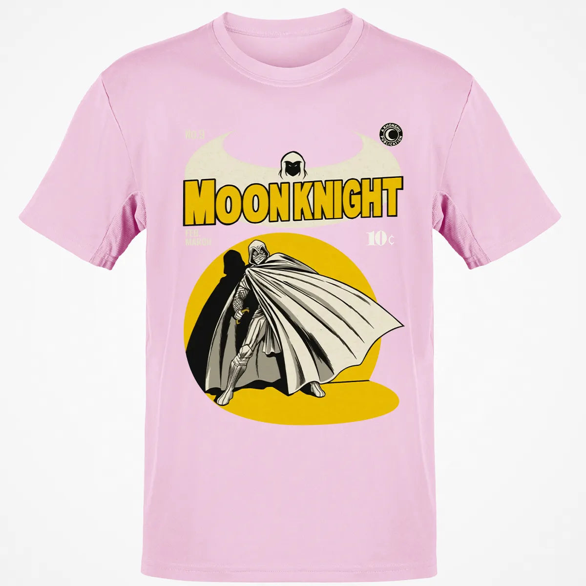 Classic Unisex T-Shirt - 4JHZAQSM