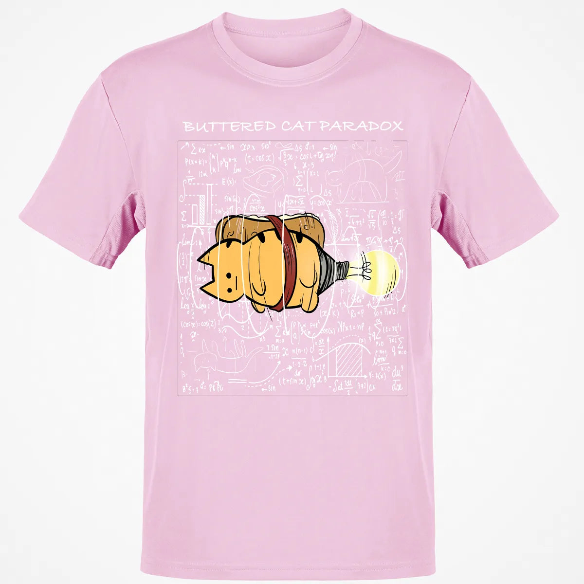 Classic Unisex T-Shirt - A3APSTH2
