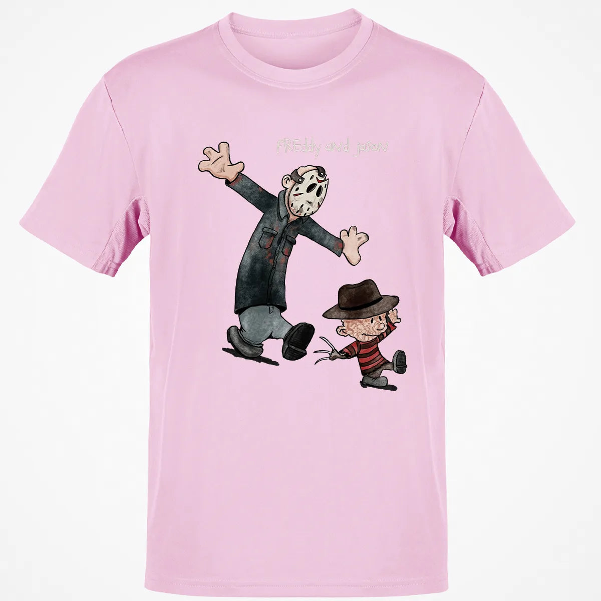 Classic Unisex T-Shirt - ZXAJWB97