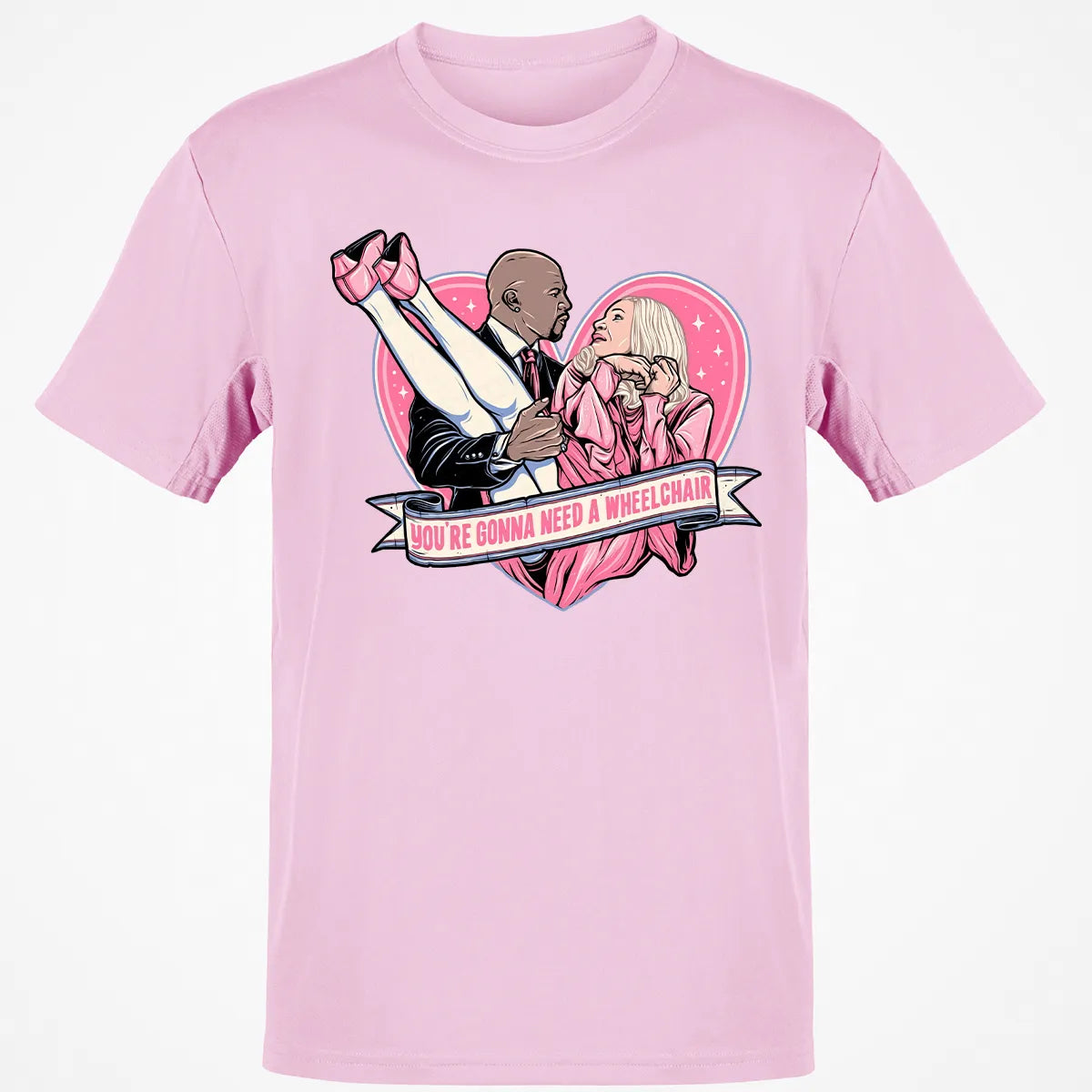 Classic Unisex T-Shirt - 2VJC1VDW
