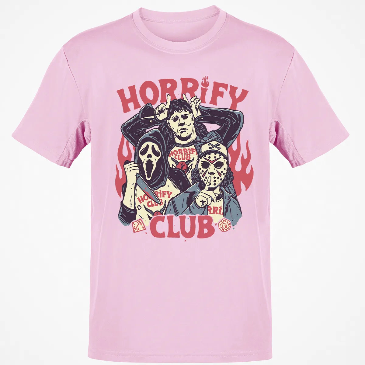 Classic Unisex T-Shirt - QXM6HXSV
