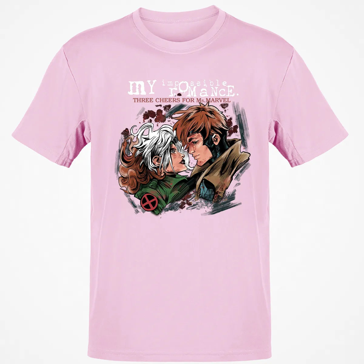 Classic Unisex T-Shirt - F4Q4V91E