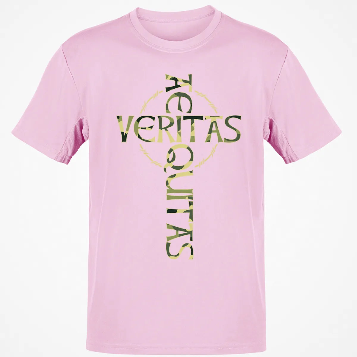 Classic Unisex T-Shirt - XE34CPLB