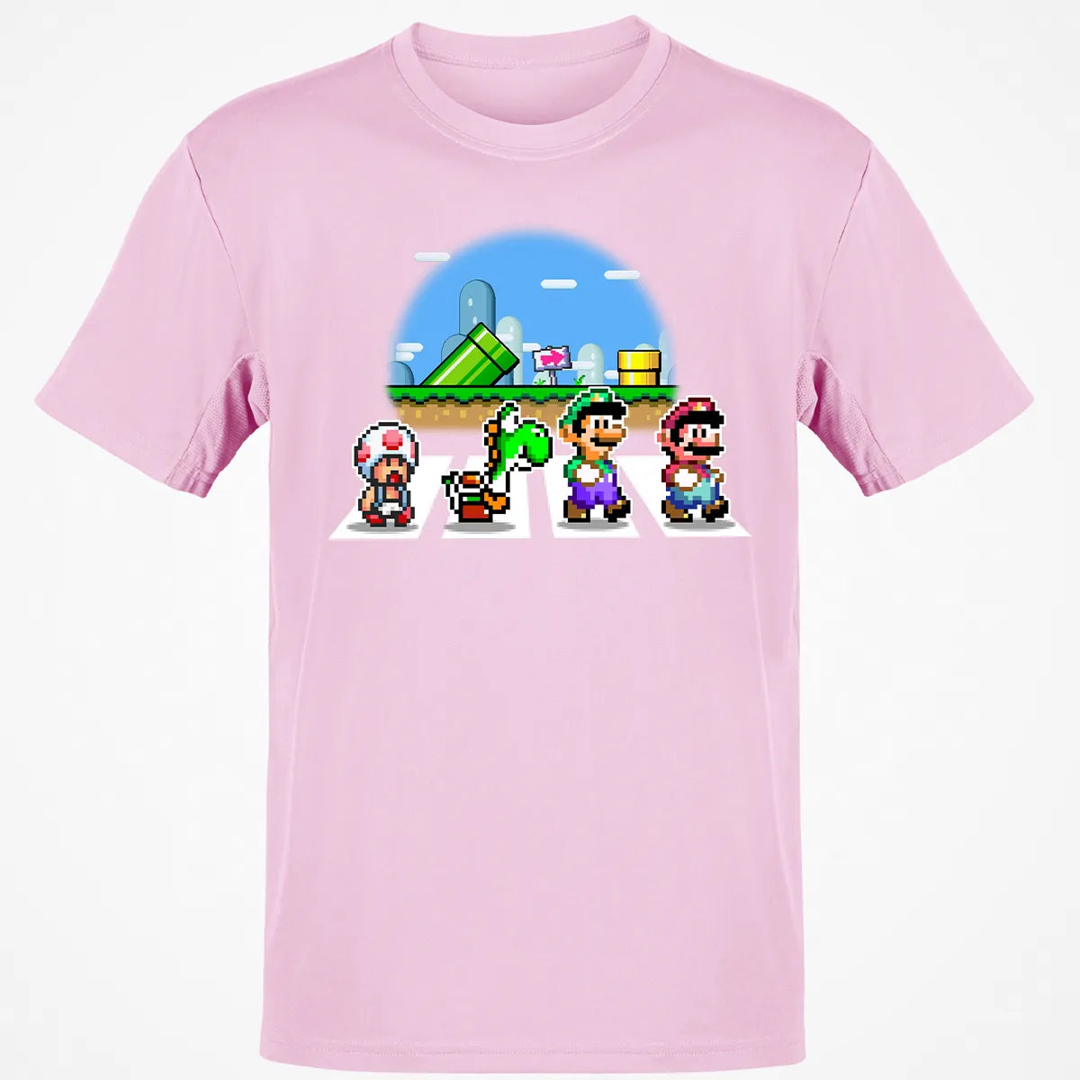 Classic Unisex T-Shirt - F6RL39YB