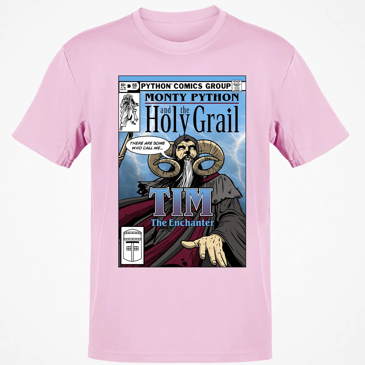 Classic Unisex T-Shirt - 8C4L1WWN