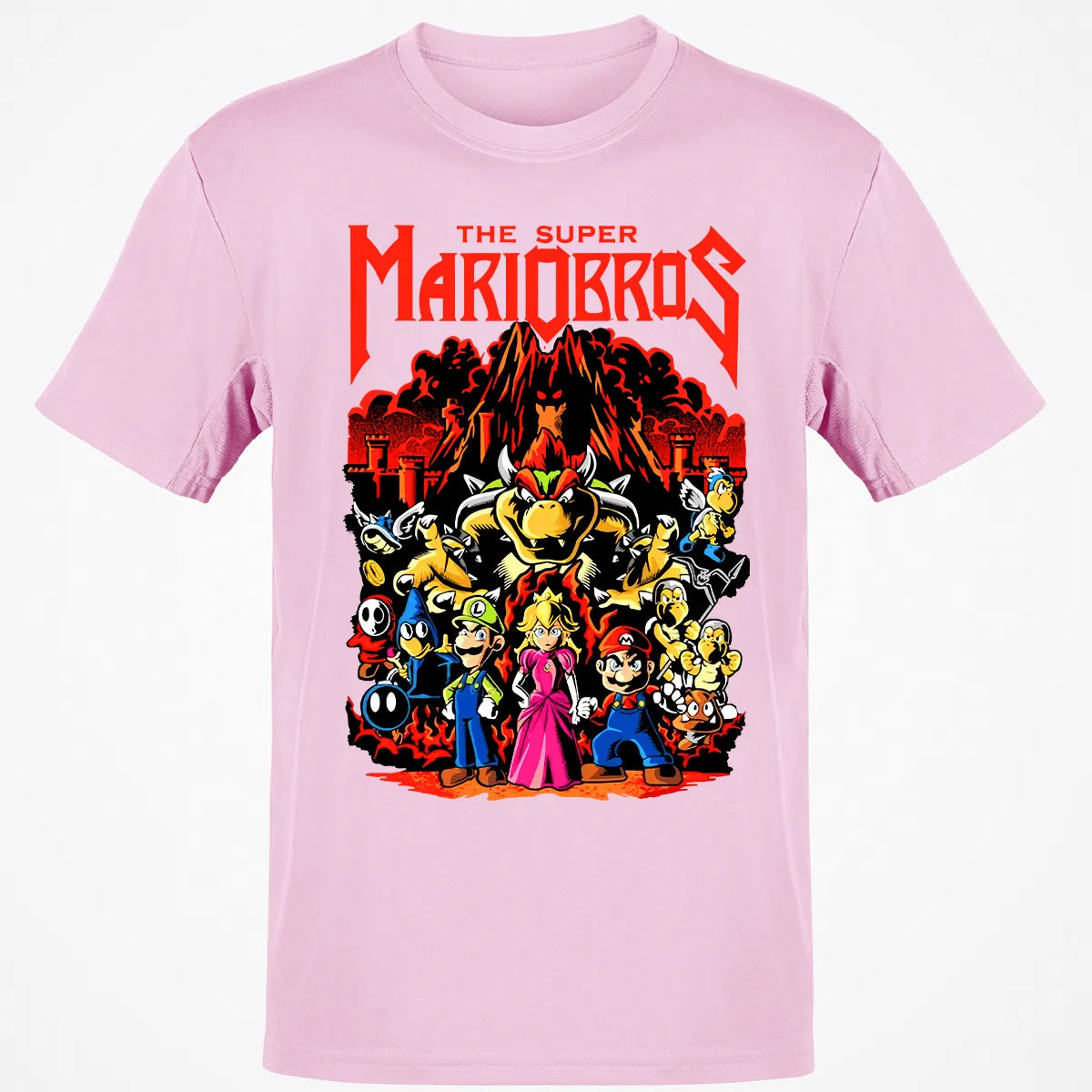 Classic Unisex T-Shirt - 3R565ZP4