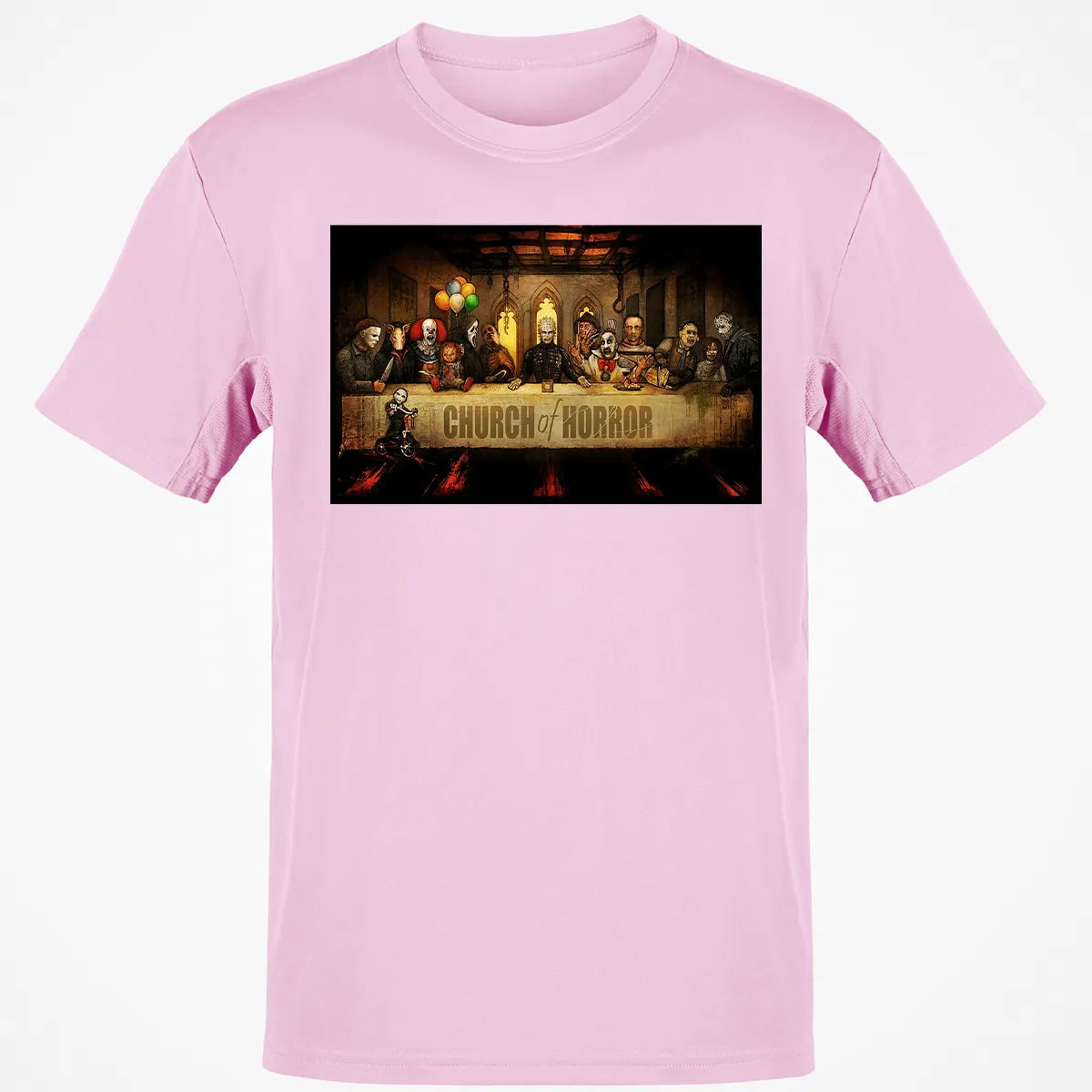 Classic Unisex T-Shirt - HXA2NFFN