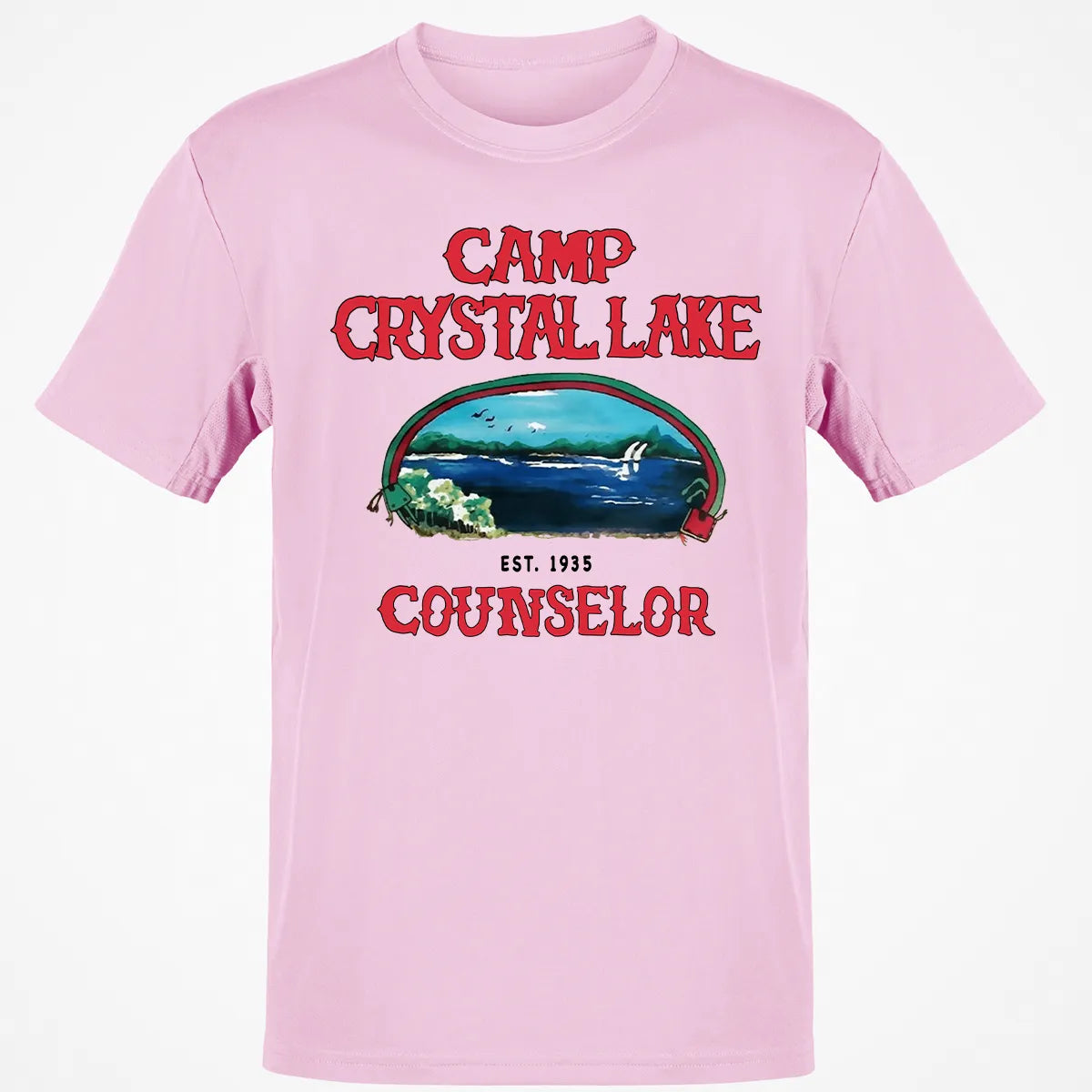 Classic Unisex T-Shirt - ADPQLSF9