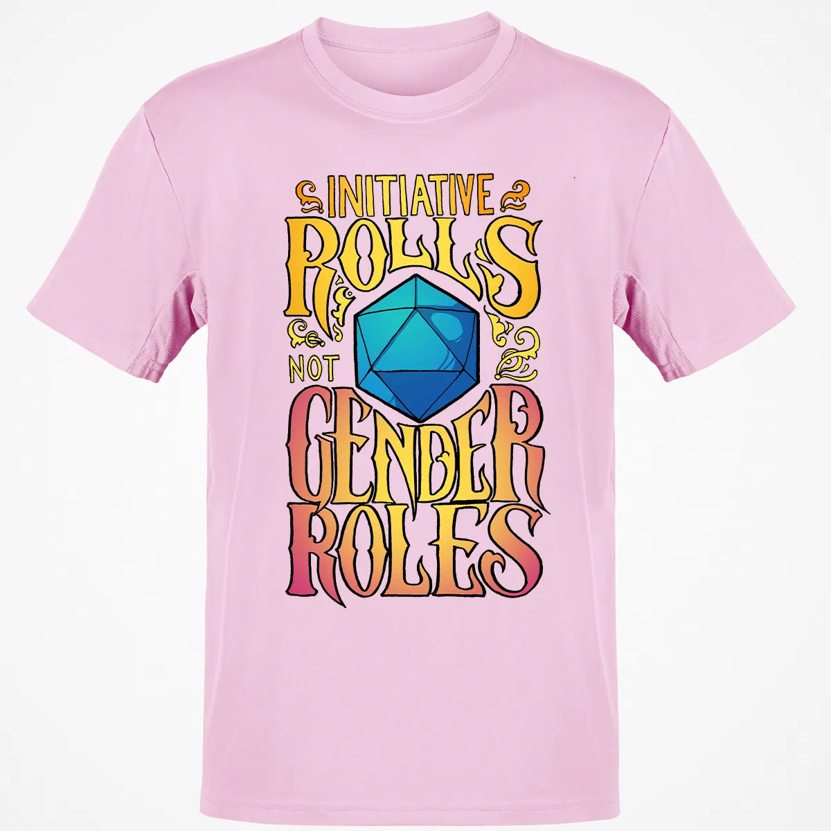 Classic Unisex T-Shirt - PQU9XKHX