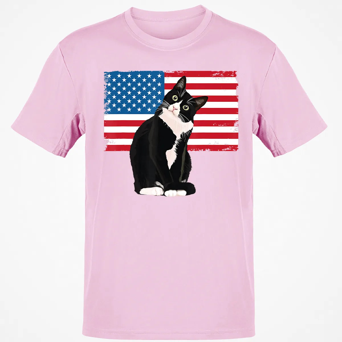 Classic Unisex T-Shirt - E721L94K
