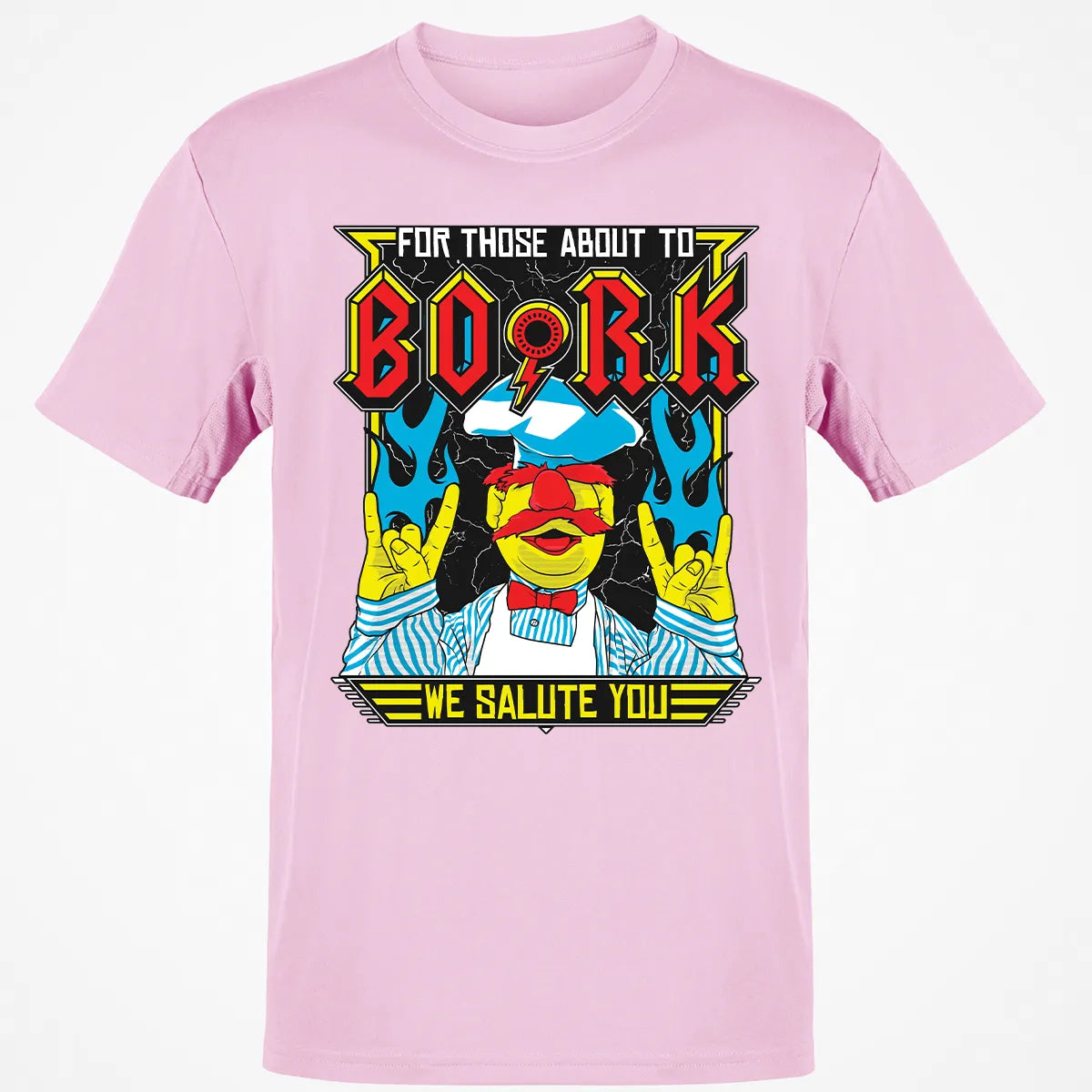 Classic Unisex T-Shirt - LQGC64BG