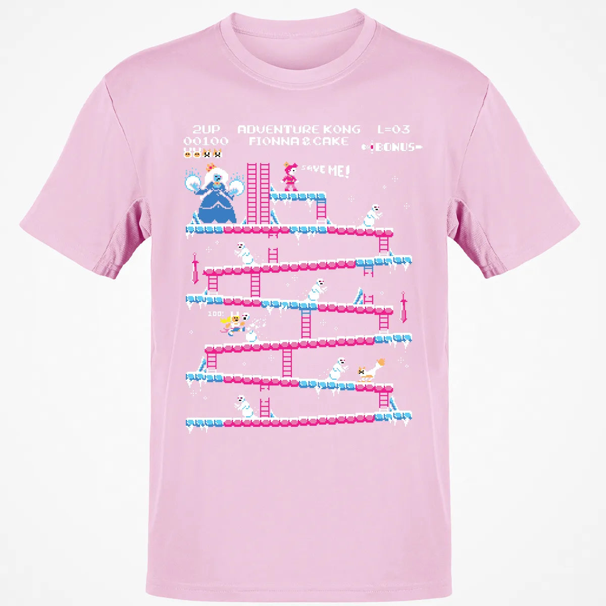 Classic Unisex T-Shirt - VVMJ9CTA