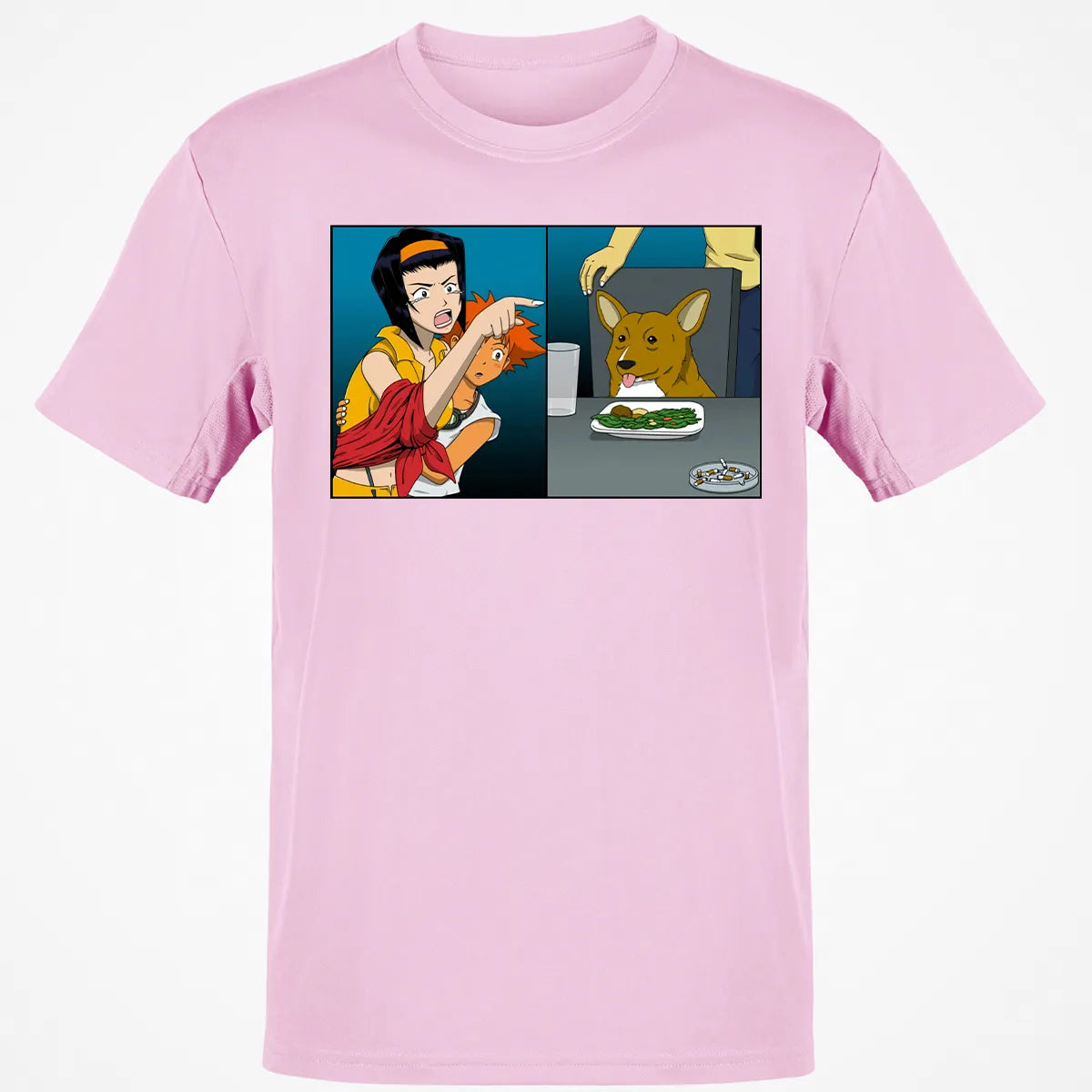 Classic Unisex T-Shirt - 6CTHTKLQ