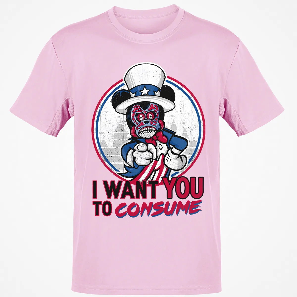 Classic Unisex T-Shirt - CATDGZ9K