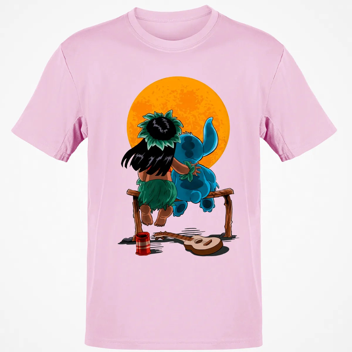 Classic Unisex T-Shirt - ZHZK4SVM