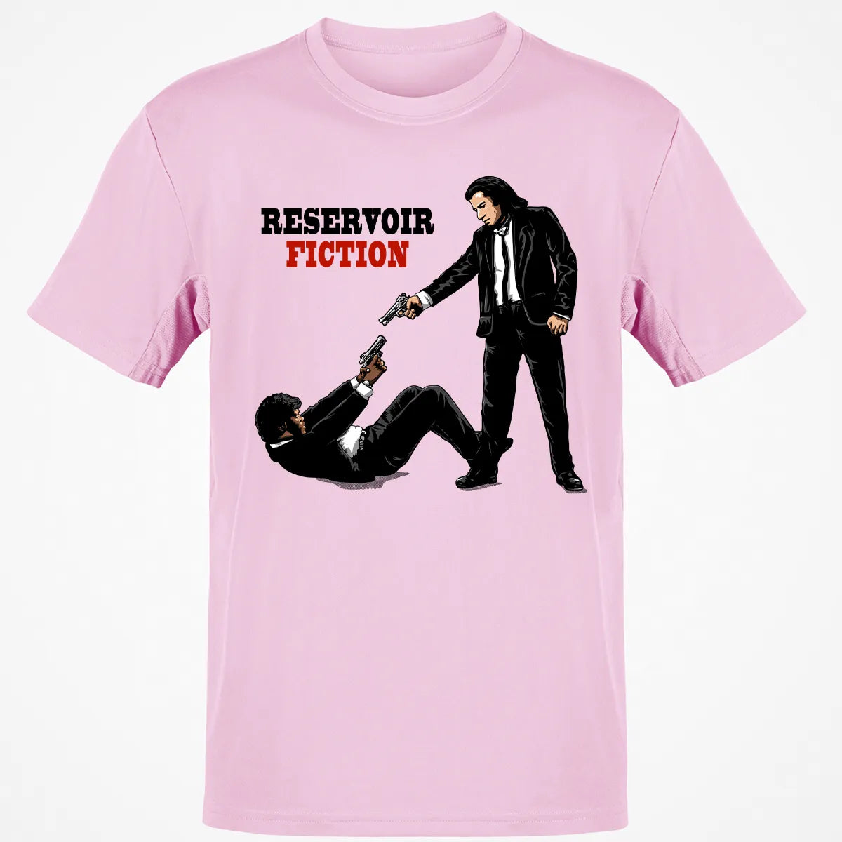 Classic Unisex T-Shirt - 6H4KRDLY