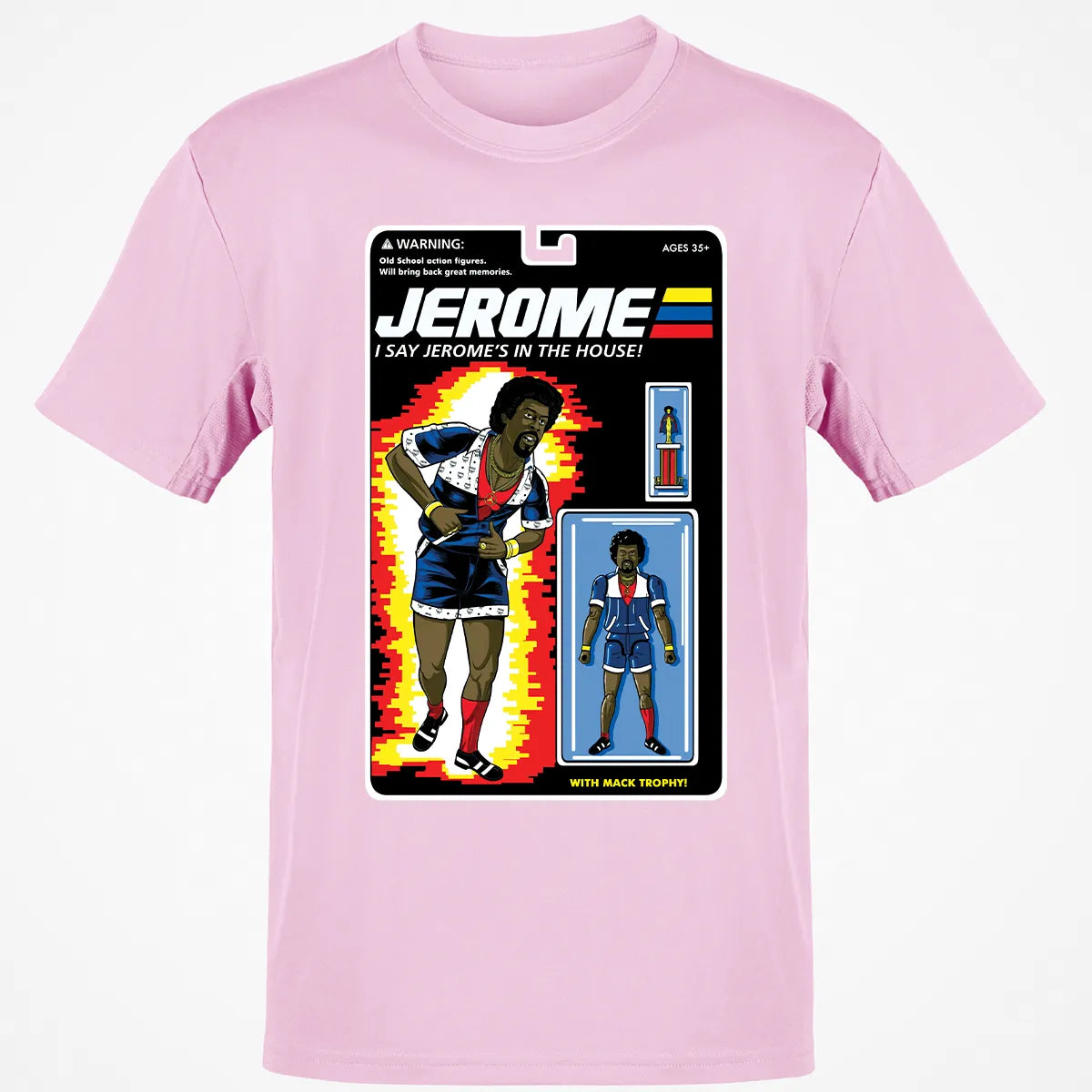 Classic Unisex T-Shirt - 81VYDW37