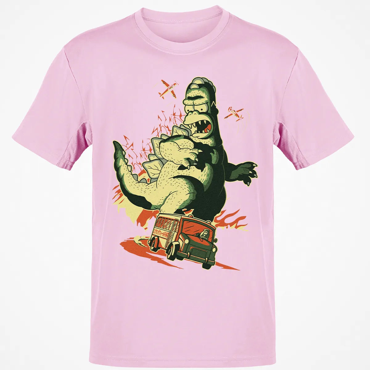 Classic Unisex T-Shirt - FZZSCQJ8