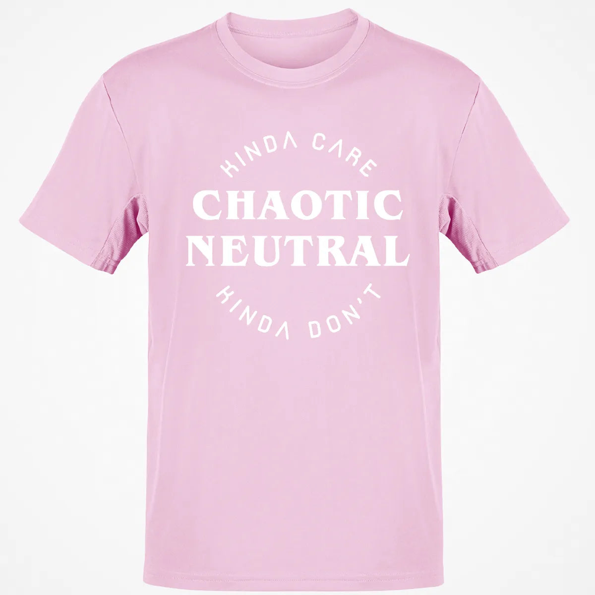 Classic Unisex T-Shirt - 7X8JLJ4M