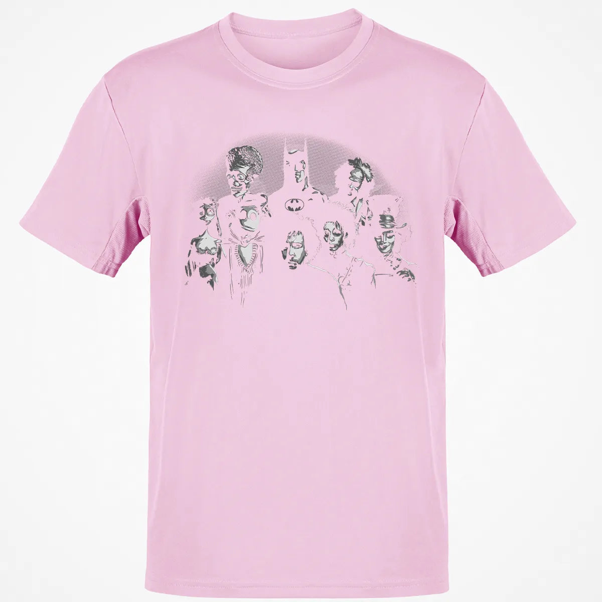 Classic Unisex T-Shirt - 86NLZ5BE