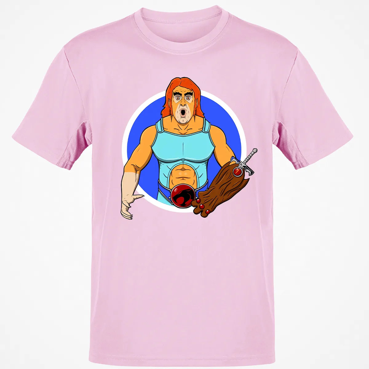 Classic Unisex T-Shirt - CEFGEGGD
