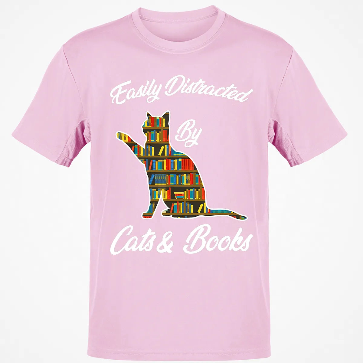 Classic Unisex T-Shirt - M25C8DC1