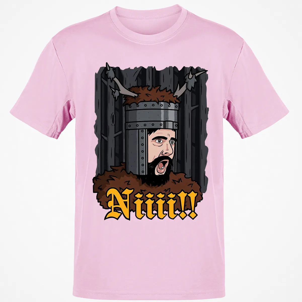 Classic Unisex T-Shirt - MT3N1U9W