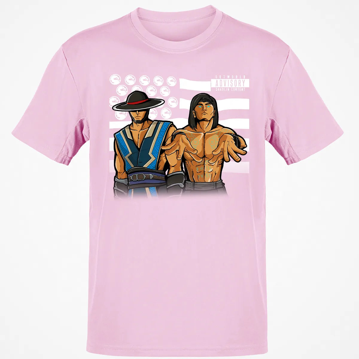 Classic Unisex T-Shirt - QHBSX5SE