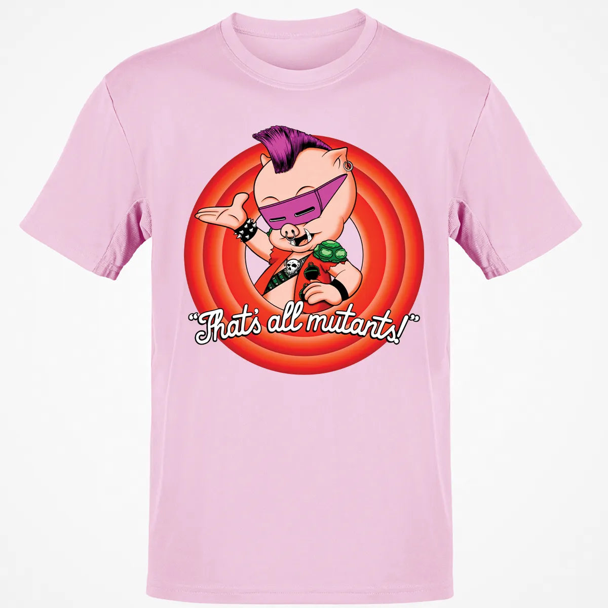 Classic Unisex T-Shirt - FQ1EMJAT