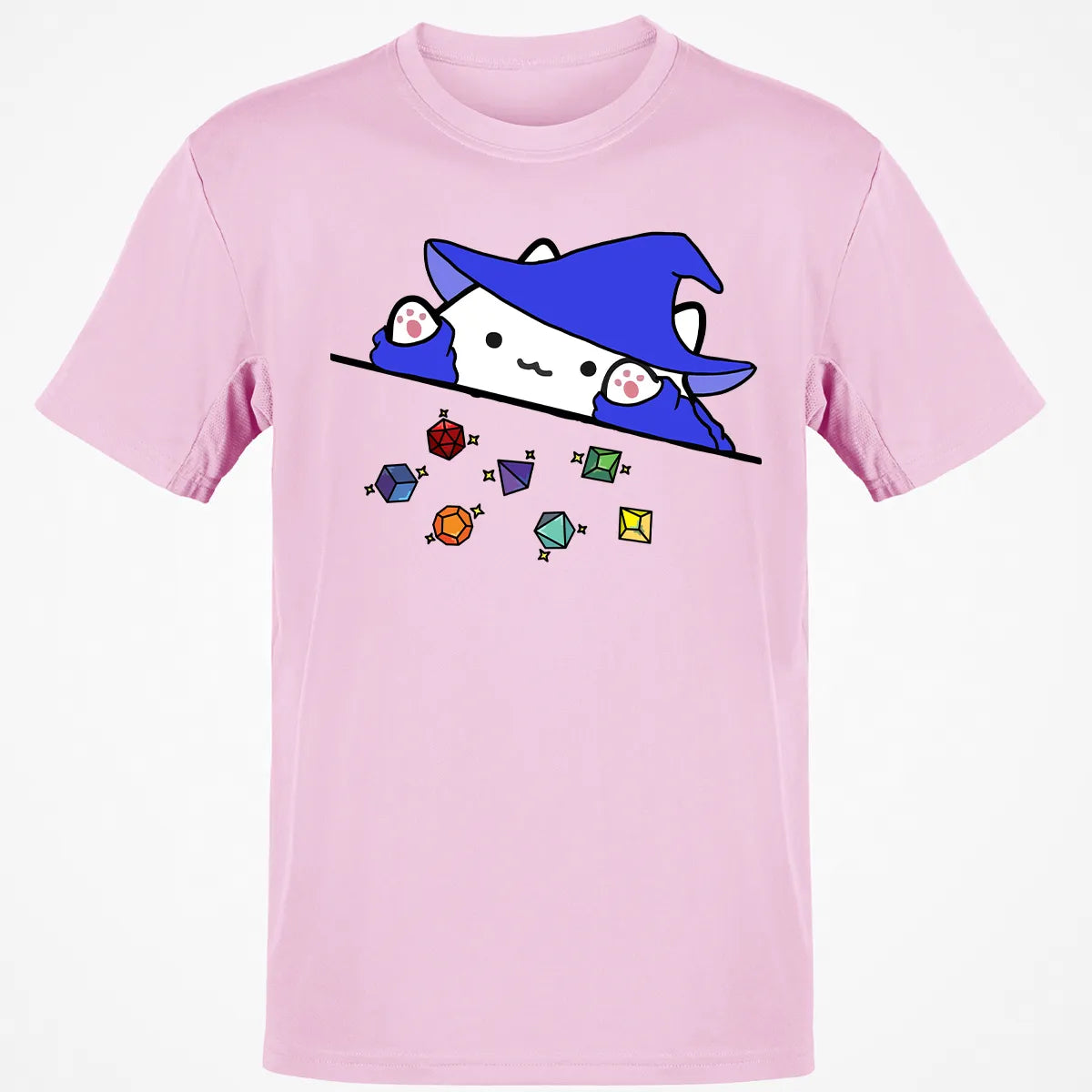 Classic Unisex T-Shirt - D69ZBNQN