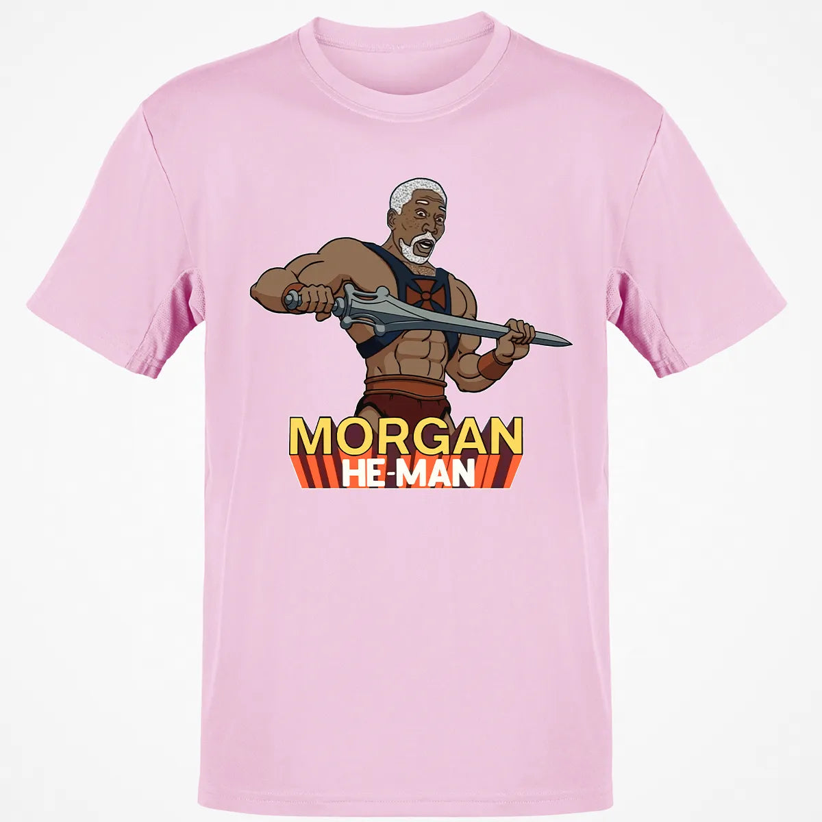 Classic Unisex T-Shirt - 64NTW39S