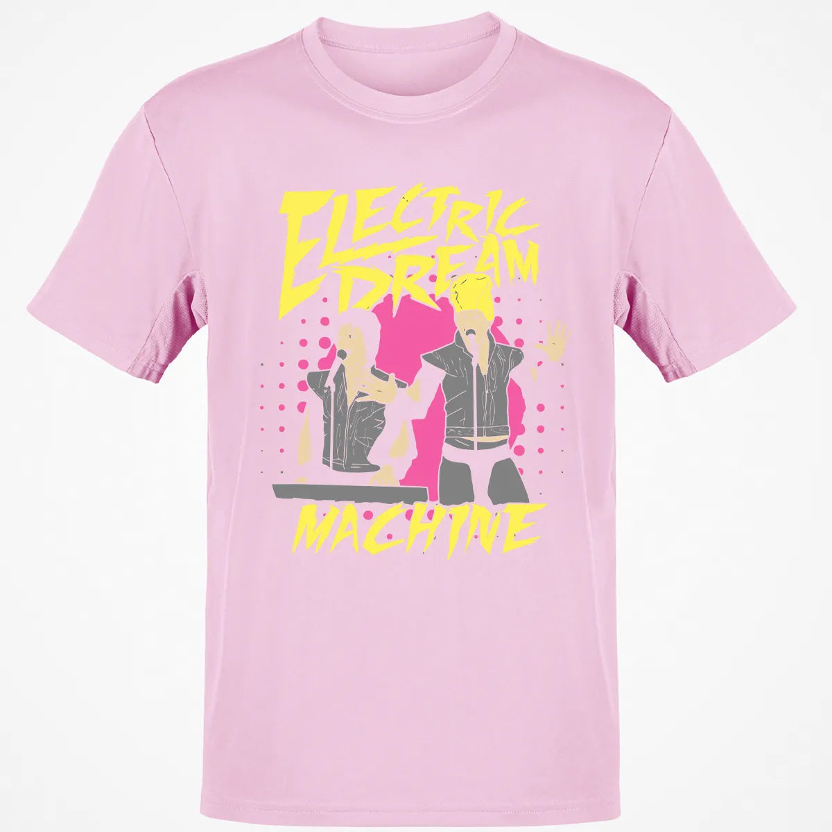 Classic Unisex T-Shirt - T3S6M46E