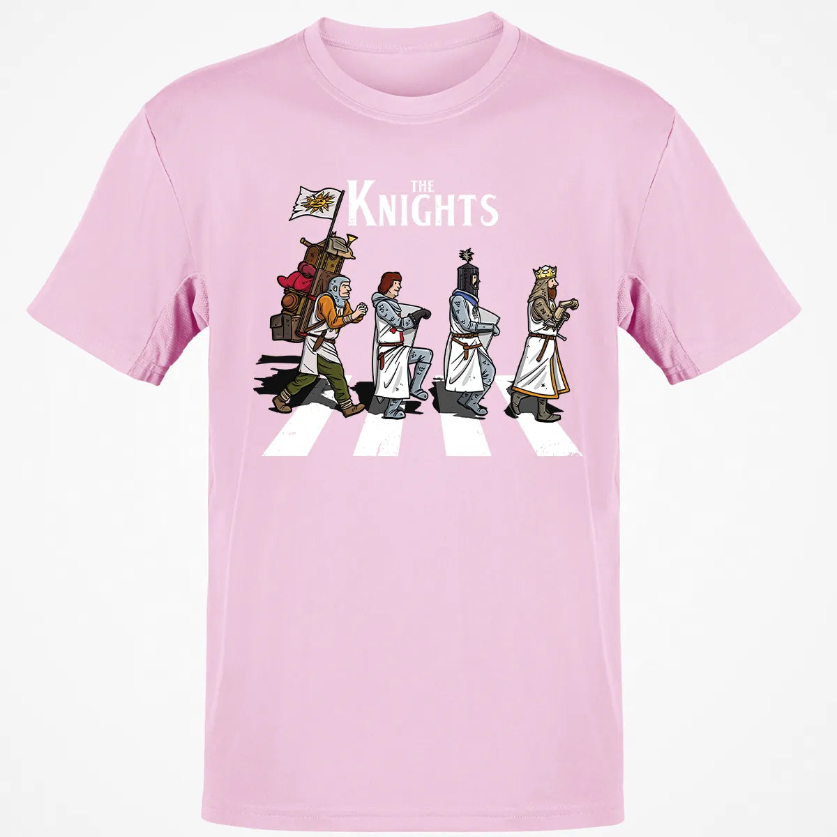 Classic Unisex T-Shirt - P5S9H8FS