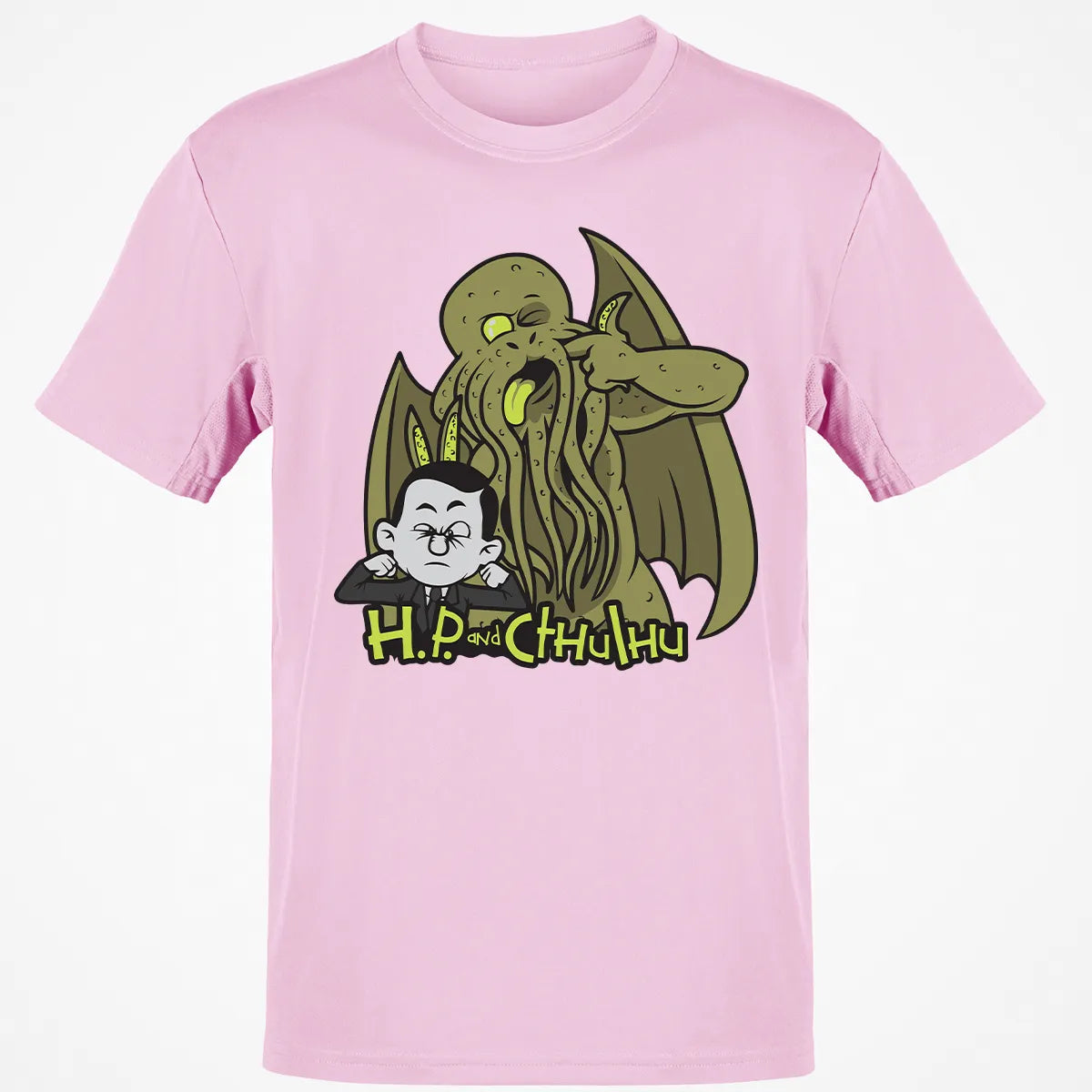 Classic Unisex T-Shirt - 8DQFHGN8