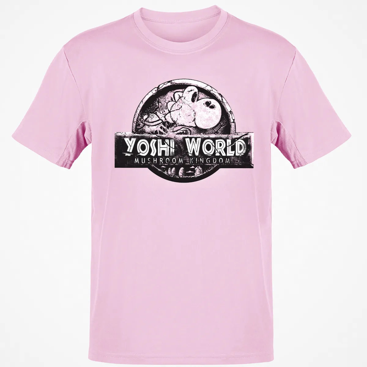 Classic Unisex T-Shirt - 8R1LYZE3