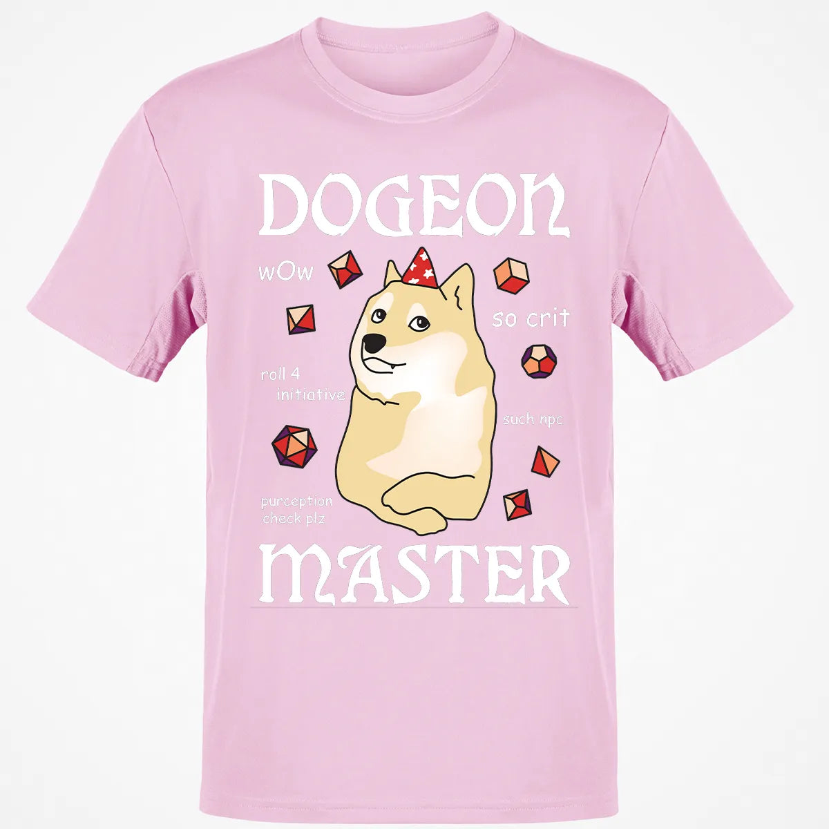 Classic Unisex T-Shirt - UMN5JM58