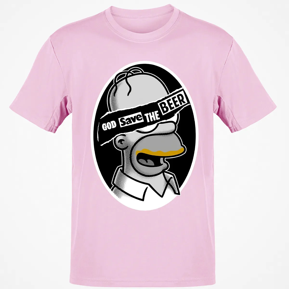 Classic Unisex T-Shirt - PNGHRU7N