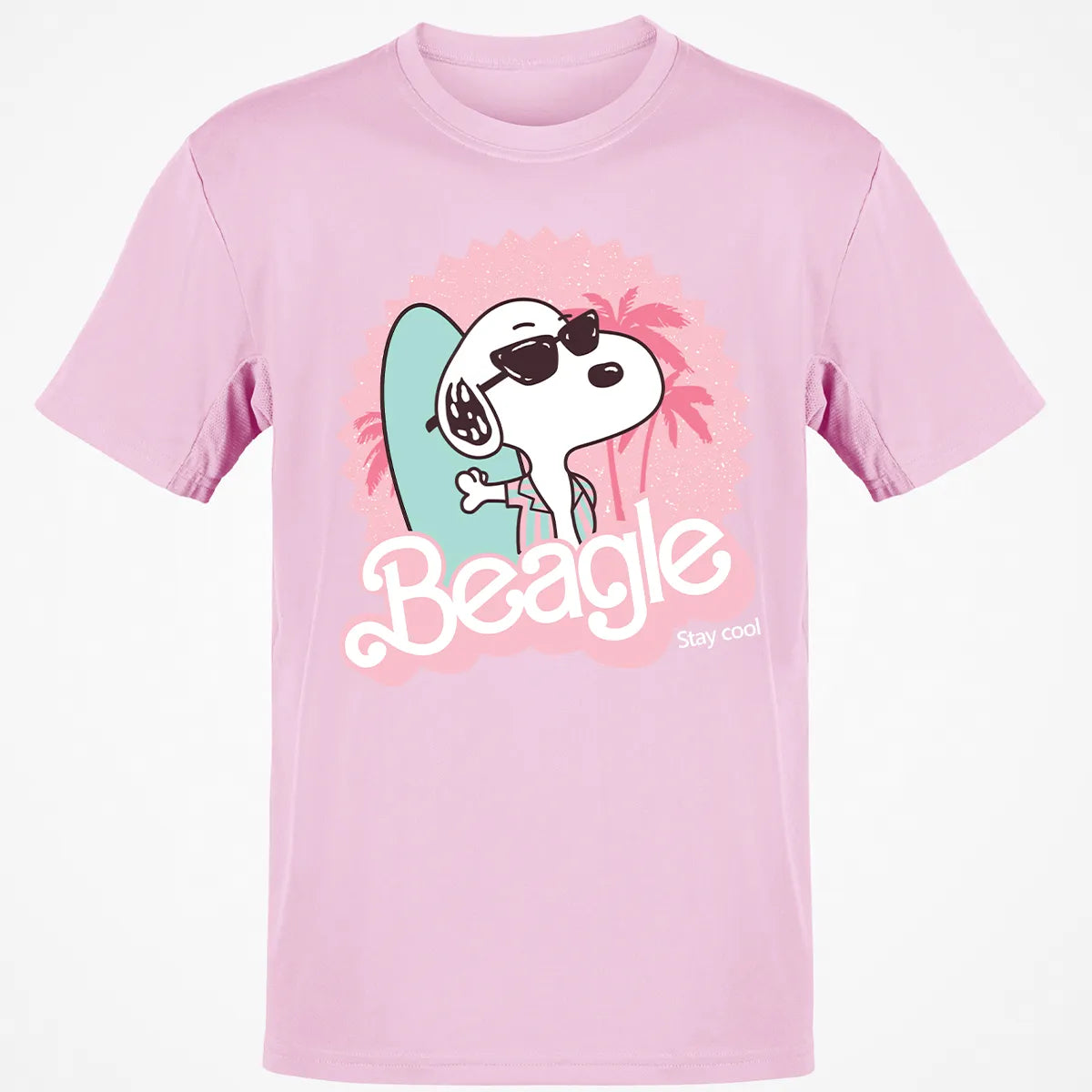 Classic Unisex T-Shirt - WGCMNJ2A