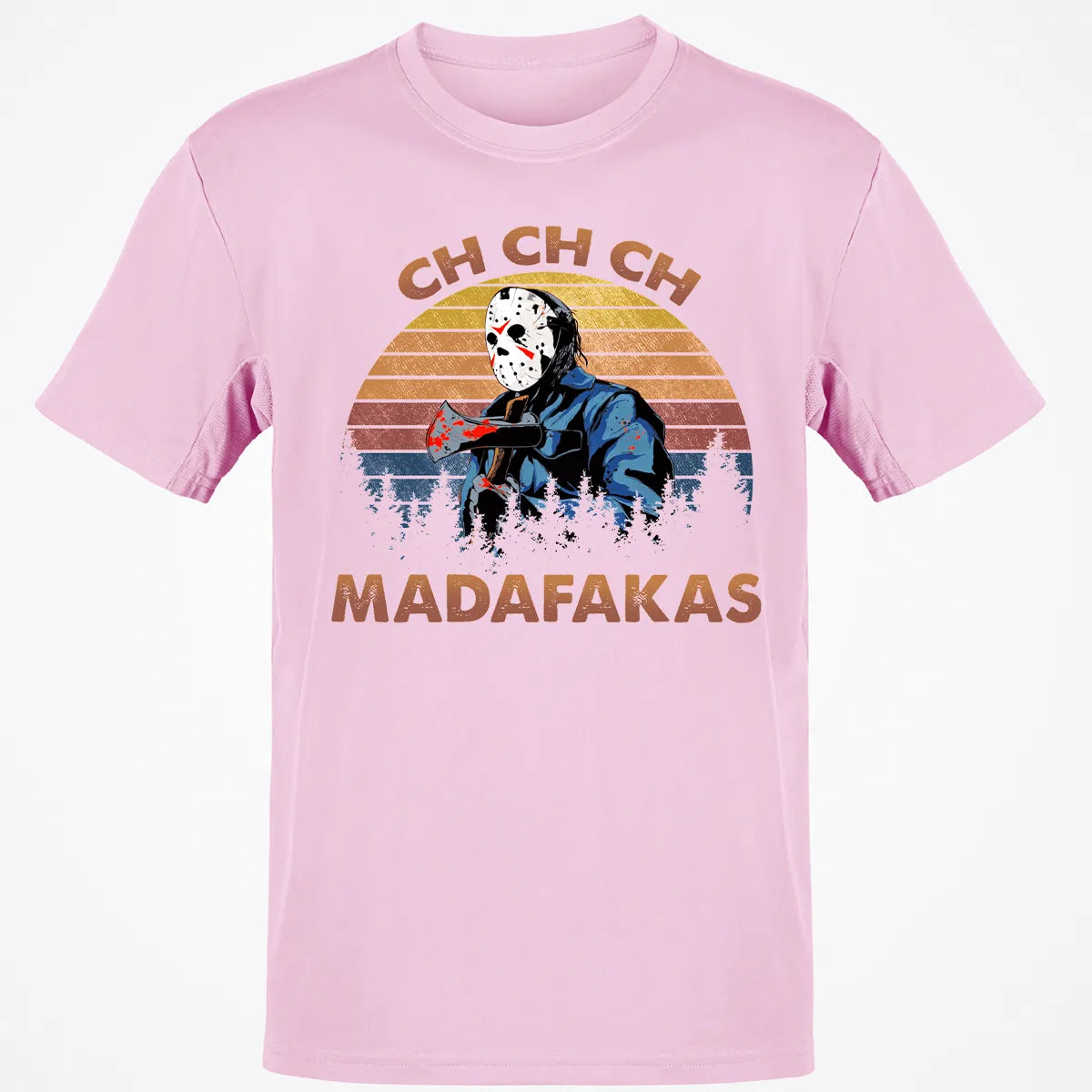 Classic Unisex T-Shirt - HGMH5XGU