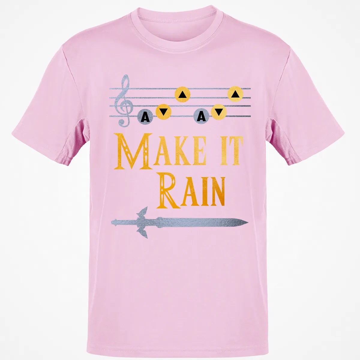 Classic Unisex T-Shirt - 15DJB5LQ
