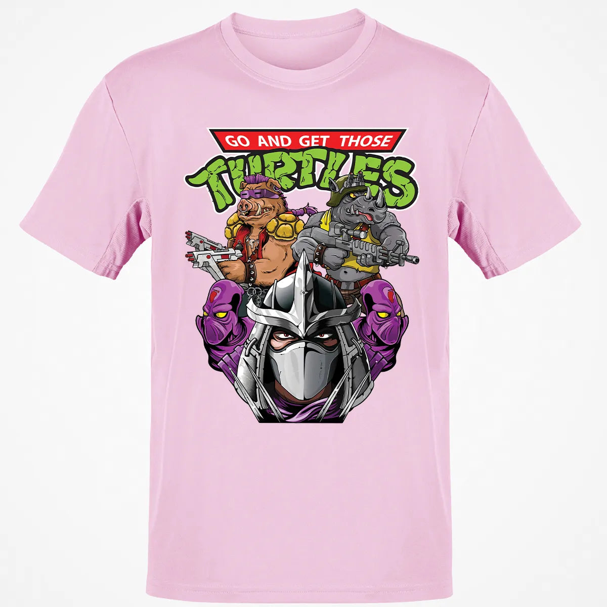 Classic Unisex T-Shirt - FLZ7FP3T