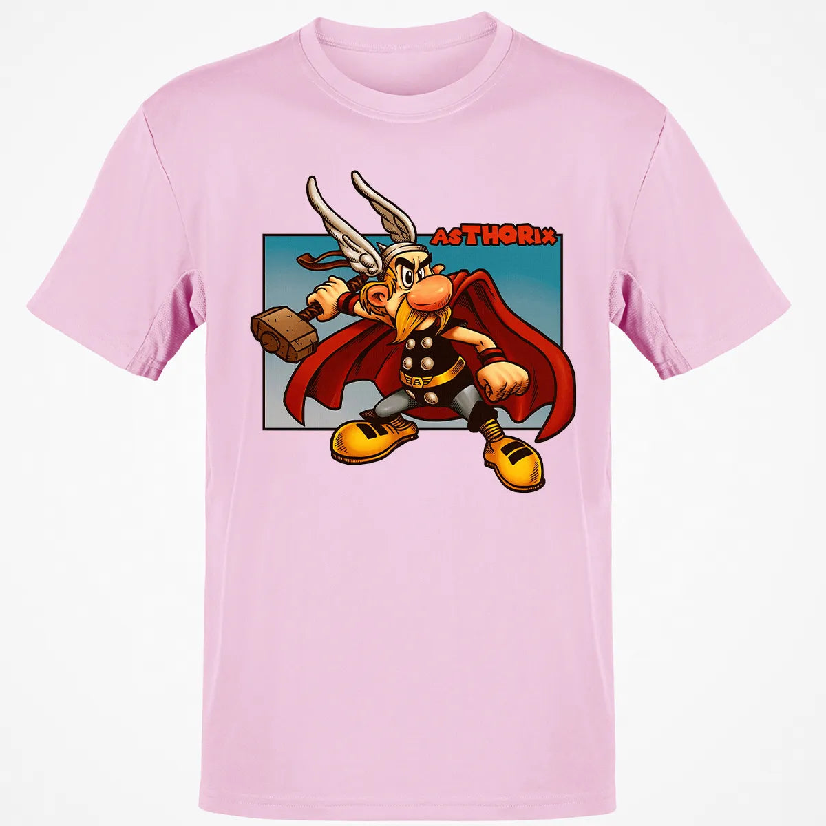 Classic Unisex T-Shirt - QD4SRJ9F