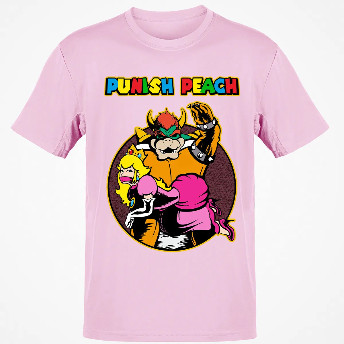 Classic Unisex T-Shirt - F9VET3G9