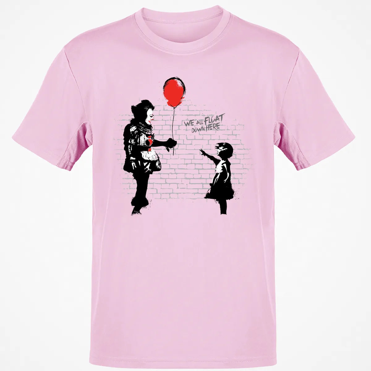 Classic Unisex T-Shirt - JMQ6MTTT