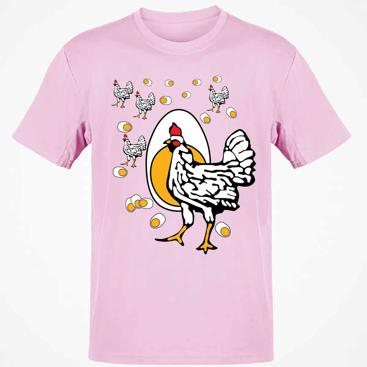 Classic Unisex T-Shirt - BAXAAJ2G