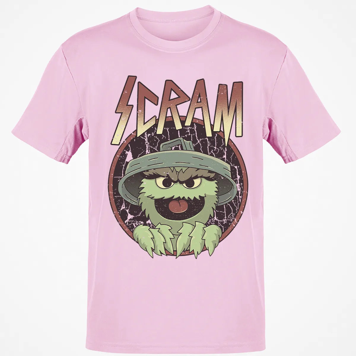 Classic Unisex T-Shirt - 767JTN5T