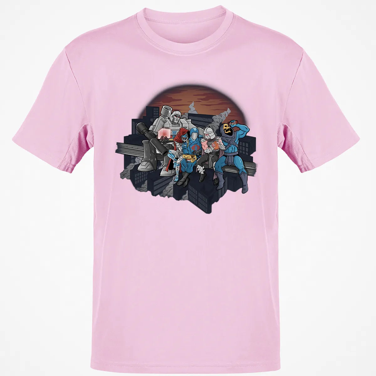 Classic Unisex T-Shirt - XRAR22AV