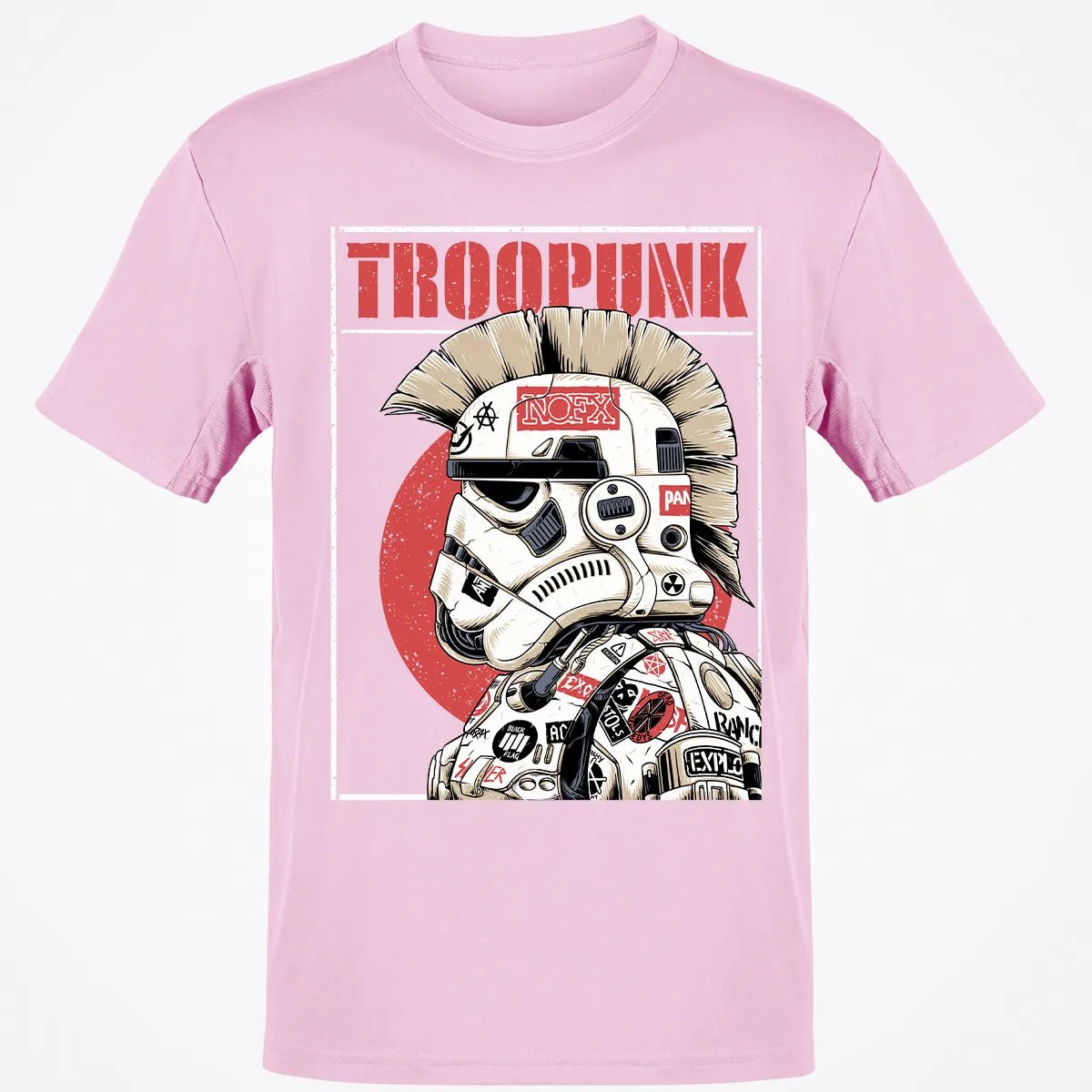 Classic Unisex T-Shirt - 6TGPLBF8