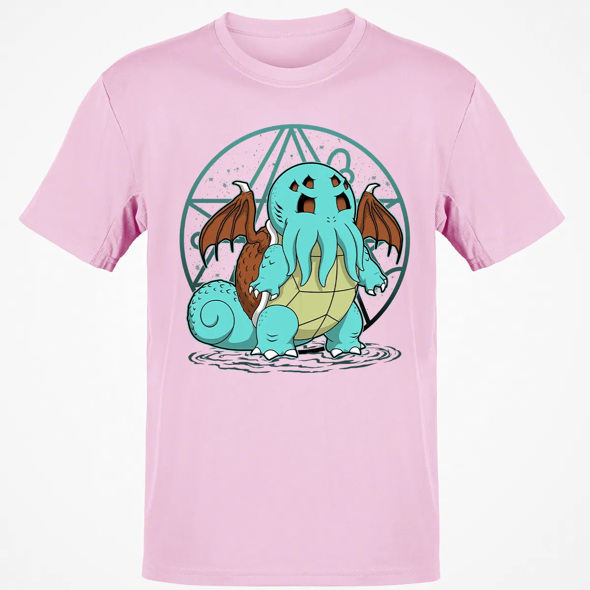 Classic Unisex T-Shirt - V1KZHMY7